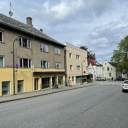 Eiganesveien 1 Apartment Stavanger Exterior photo